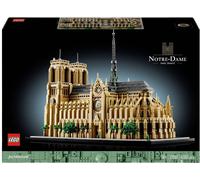 LEGO® Architecture 21061 Notre-Dame de Paris
