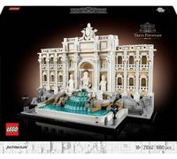 21062 LEGO® ARCHITECTURE Fontaine Trevi