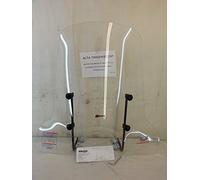 21069 - Pare-brise pour Piaggio Vespa PX 125-150-200 2T -