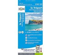 2107OT Le treport saint valery sur somme