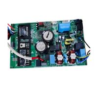 210901842L 210901842W PCB A010286 panneau de commande d'unité extérieure sans dissipateur de chaleur for pièces de rechange de climatisation de climatiseur(For AC Fan)