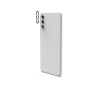 [210975] Hama "Cam Protect" Cam. Prot. f. Samsung Galaxy A17, Shockproof, Scr...