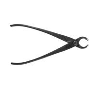 210mm Bouton Cutter Débutant Bonsa? Outils Concave Cutter Round Edge Cutter