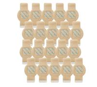 210pcs Nail Repair Patches Toenail Fungu Patch Nail Ingrown Correction Sticker Paronychia Disposable Toe Patch