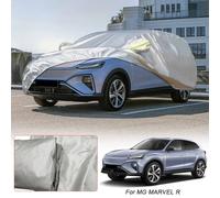 210t Polyester For Mg Marvel R Chery Arrizo8 Jaecoo J7 J8 Omoda 5 C5 E5 O5 S5 Gt Tiggo 2 3x 4 7 8 9 Pro Max Waterproof Car Cover.For Marvel R.