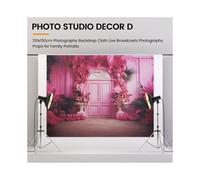 210x150cm de Fundo para Fotografia Transmissões Ao Adereços Retratos Família, Decoração Estúdio Fotográfico D