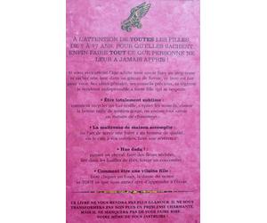 211 Idées pour devenir une fille brillante