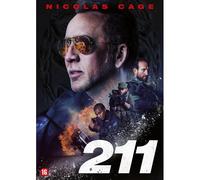211 - Nicolas Cage (Region 2 Import)