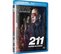 211-Rapina in Corso [Blu-Ray]