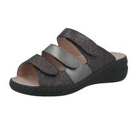 21104 Spécial Largeur H Anthracite Pointure 37, gris, 37.5 EU Large
