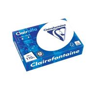 [2110C-2] Clairalfa Lot de 2 Ramettes 500 Feuilles Papier 110g A4 210x297 mm ...