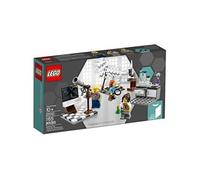 LEGO Ideas Set de construction L'institut de recherches 21110