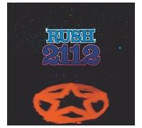 Rush - 2112 [Import]
