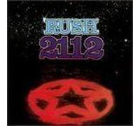 Rush - 2112
