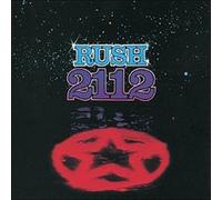 Rush – 2112 -Remast- – CD – Mercury