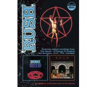 2112 & Moving Pictures [Import allemand]
