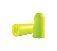 [2112133] uvex Pack 15 Paires Bouchon à usage unique antibruit x-fit, citron ...