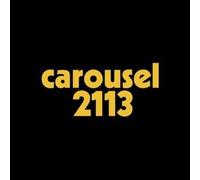 Carousel – 2113 – CD – Import