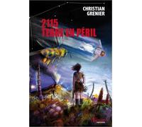 2115, Terre En Péril