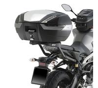 2115FZ Porte-Bagages GIVI Fixation Top Case Arrière YAMAHA XSR 900 2016/2021