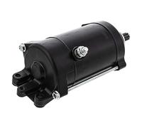 21163-3721 Démarreur de moteur compatible avec Kawasaki JT1200 JET SKI STX-12F 2003-2007 JT1500 JET SKI 2004-2012 Jet Ski STX12F STX15F