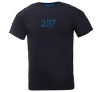 2117 of Sweden - Alken S/S Top - T-shirt technique - XL - black