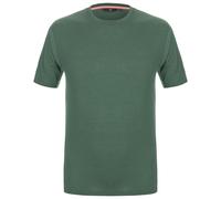 2117 of Sweden - Almo T-Shirt - Haut en mérinos - L - forest green