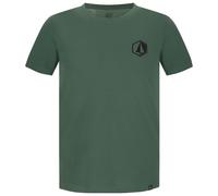 2117 of Sweden - Apelviken T-Shirt Print - T-shirt - S - forest green