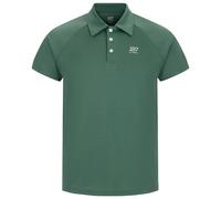 2117 of Sweden - Fröseke Pique - Polo - L - forest green