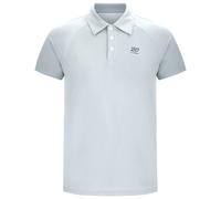 2117 of Sweden - Fröseke Pique - Polo - M - pearl blue