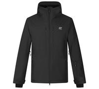 2117 of Sweden - Nausta Ski Jacket - Veste de ski - XXL - black