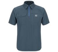 2117 of Sweden - Ogan Shirt - T-shirt technique - S - navy