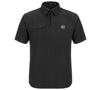 2117 of Sweden - Ogan Shirt - T-shirt technique - XXL - black