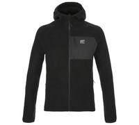 2117 of Sweden - Skord Pile Hoodie - Veste polaire - L - black