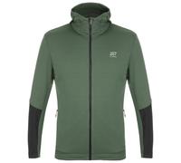 2117 of Sweden - Skuru Fleece - Veste polaire - XL - forest green