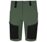 2117 of Sweden - Stojby Shorts - XXL - forest green