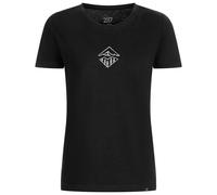 2117 of Sweden - Women's Apelviken T-Shirt Print - T-shirt - S - black