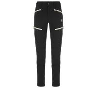 2117 of Sweden - Women's Byxan Pant - Pantalon de trekking - L - black