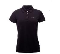 2117 of Sweden - Women's Fröseke Pique - Polo - L - black