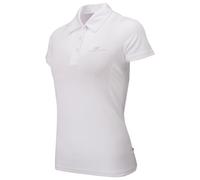 2117 of Sweden - Women's Fröseke Pique - Polo - S - white