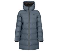 2117 of Sweden - Women's Furan Parka - Parka - XXL - midnight