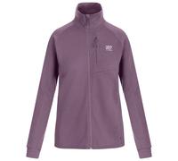 2117 of Sweden - Women's Gasska Jacket - Veste en laine mérinos - M - grape