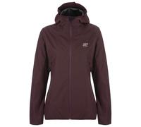 2117 of Sweden - Women's Jacks 2,5L Jacket - Veste imperméable - M - dark plum