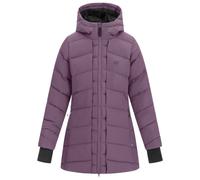 2117 of Sweden - Women's Kappen Coat - Parka - L - grape