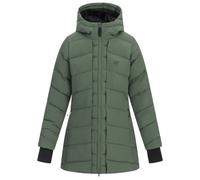 2117 of Sweden - Women's Kappen Coat - Parka - S - pine