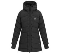 2117 of Sweden - Women's Kappen Coat - Parka - XXL - black