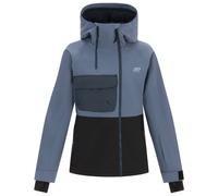 2117 of Sweden - Women's Krasse Ski Jacket - Veste de ski - L - dusty blue