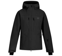 2117 of Sweden - Women's Nausta Ski Jacket - Veste de ski - L - black
