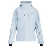 2117 of Sweden - Women's Nausta Ski Jacket - Veste de ski - S - ice blue