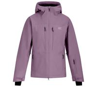 2117 of Sweden - Women's Nausta Ski Jacket - Veste de ski - XXL - grape